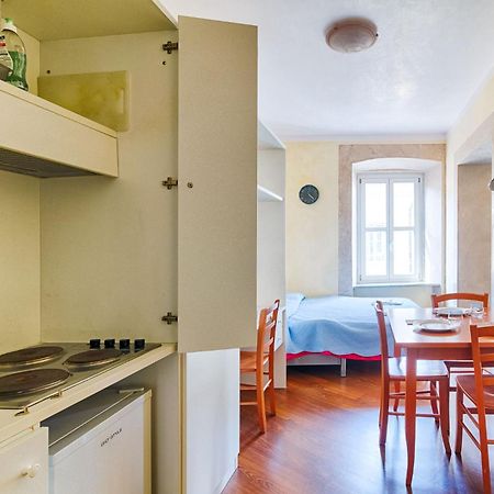 Lloyd Residence Triestino Экстерьер фото