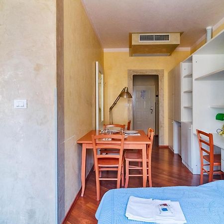 Lloyd Residence Triestino Экстерьер фото