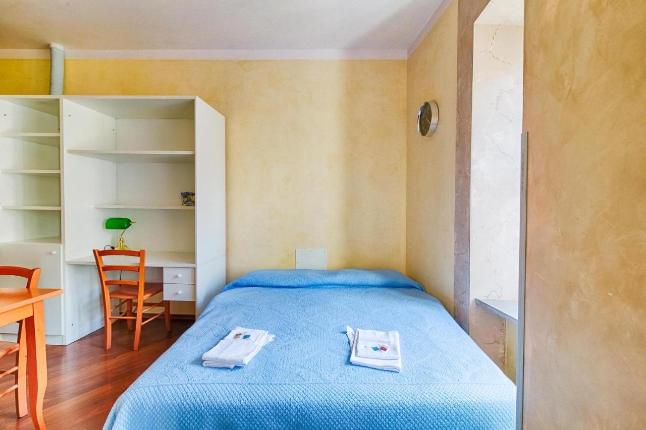 Lloyd Residence Triestino Экстерьер фото